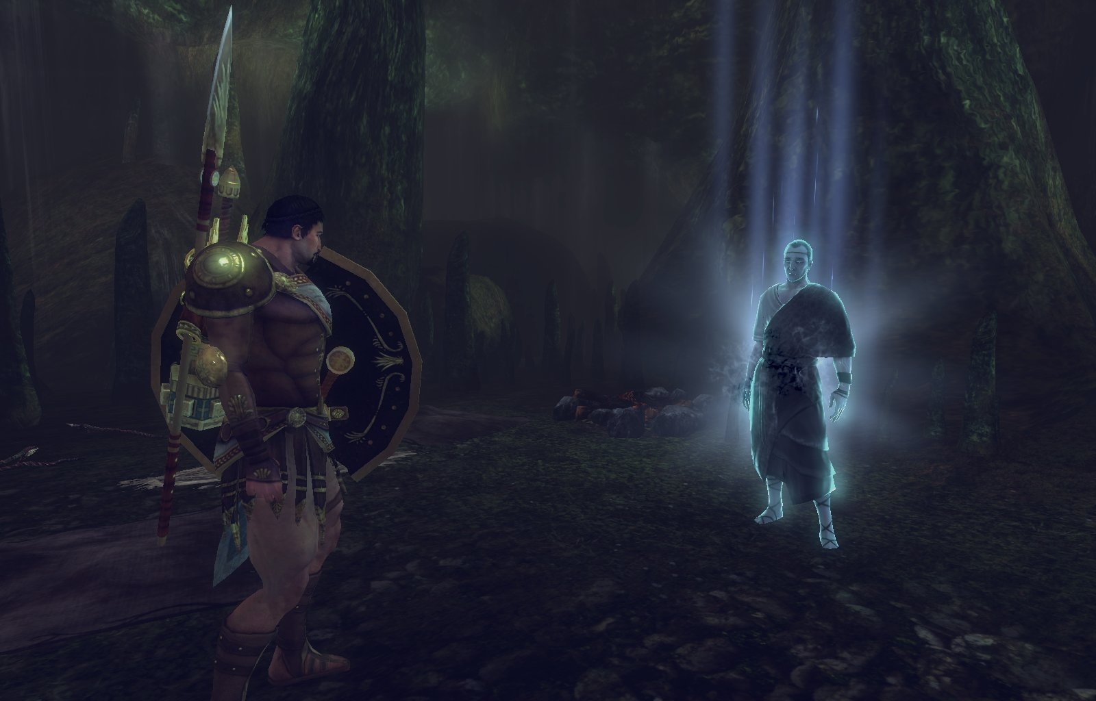 Rise of the Argonauts Screenshot 3