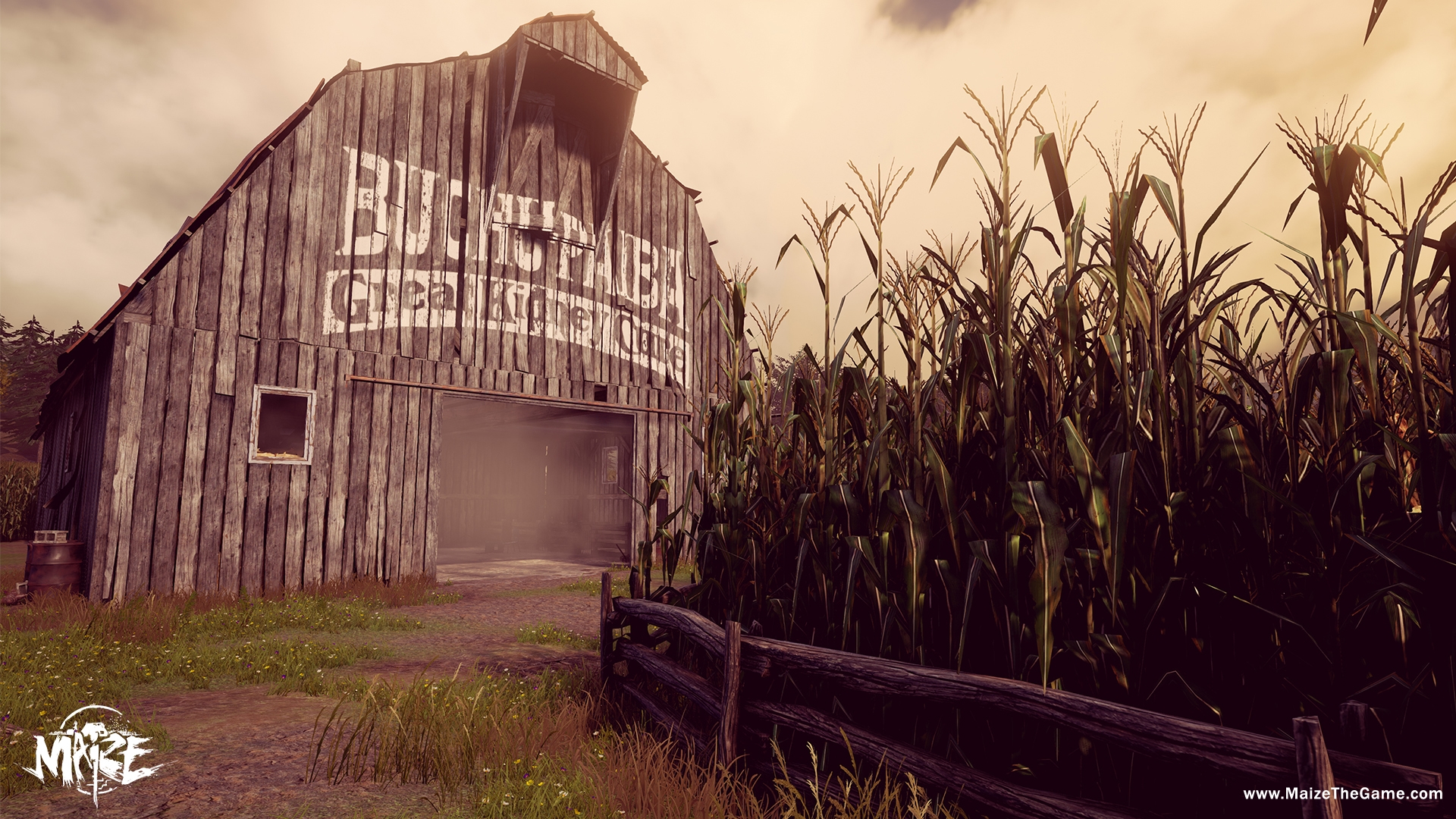 Maize Screenshot 5