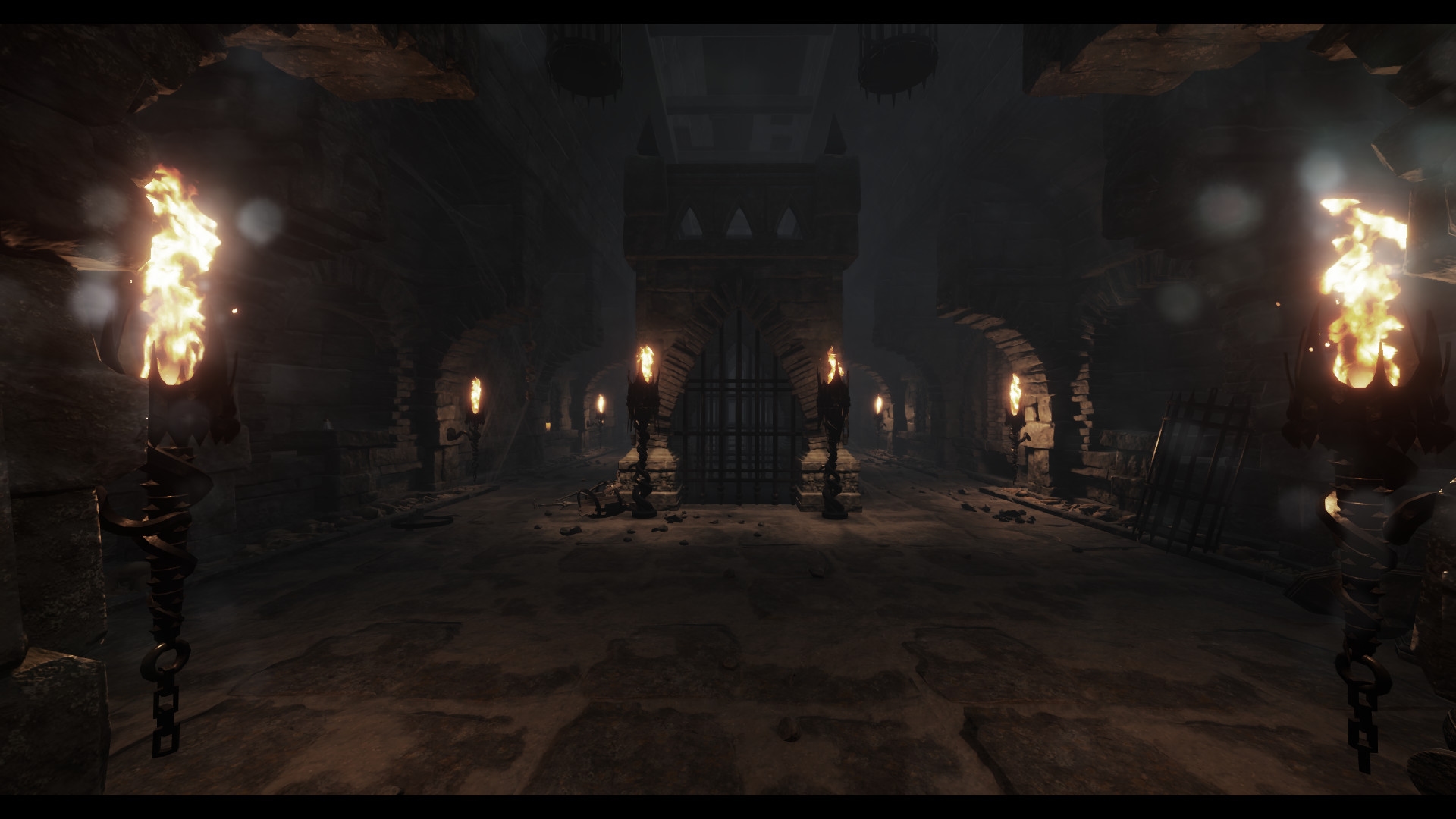 Warhammer: End Times - Vermintide Drachenfels Screenshot 2
