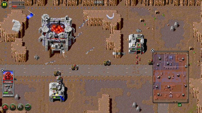 Z: The Game Screenshot 5