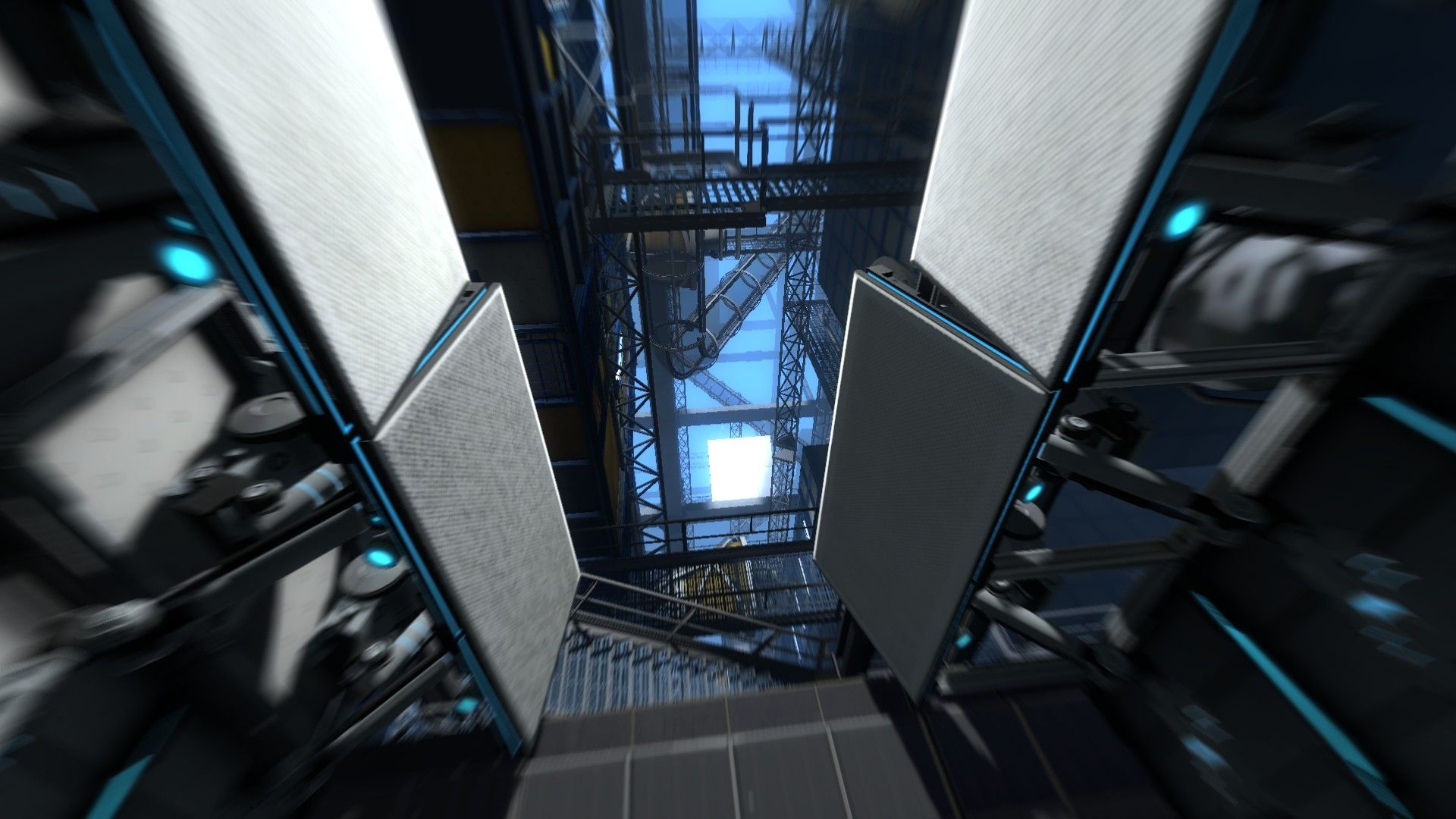Portal 2 Screenshot 5