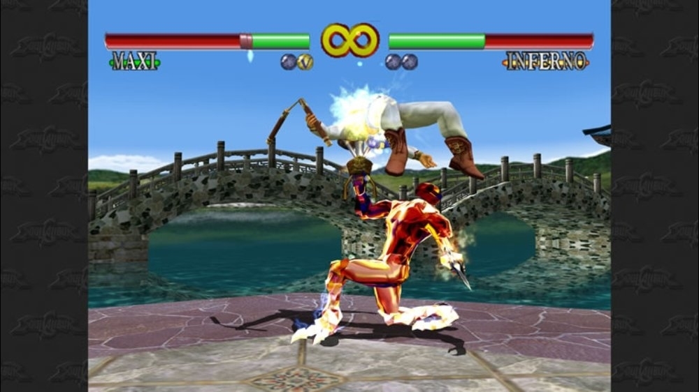 Soulcalibur Screenshot 7