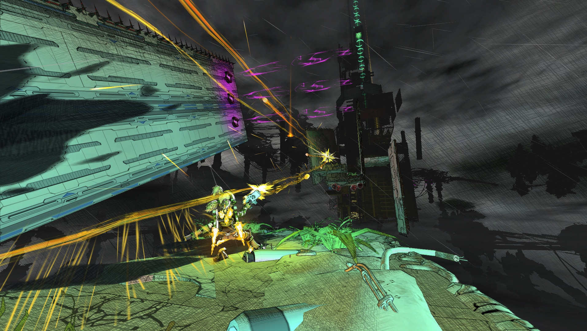 Super Cloudbuilt Screenshot 4