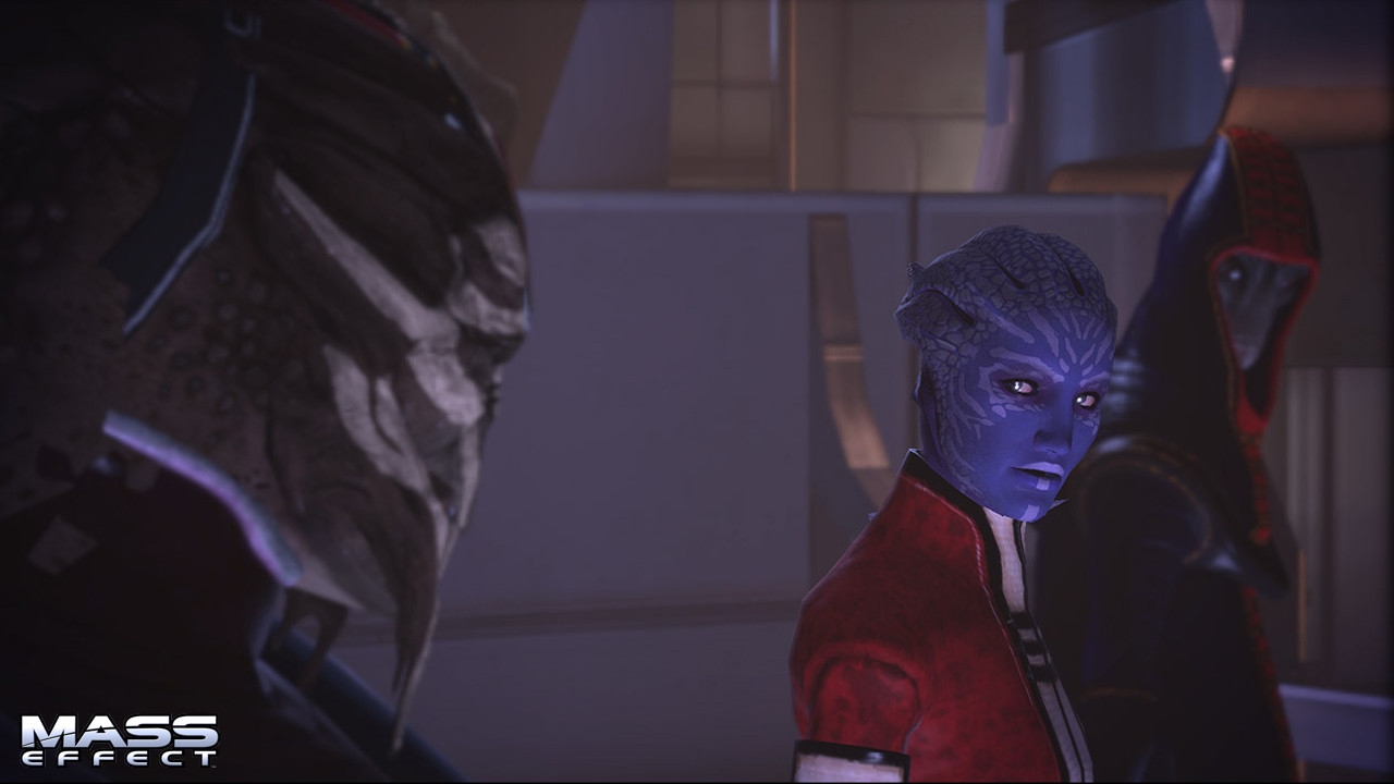 Mass Effect Trilogy Screenshot 7