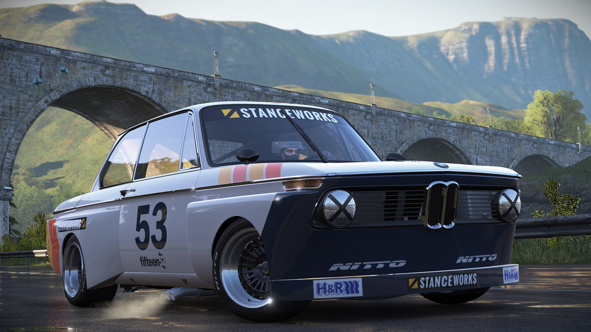 Project CARS - Stanceworks Track Expansion Screenshot 3
