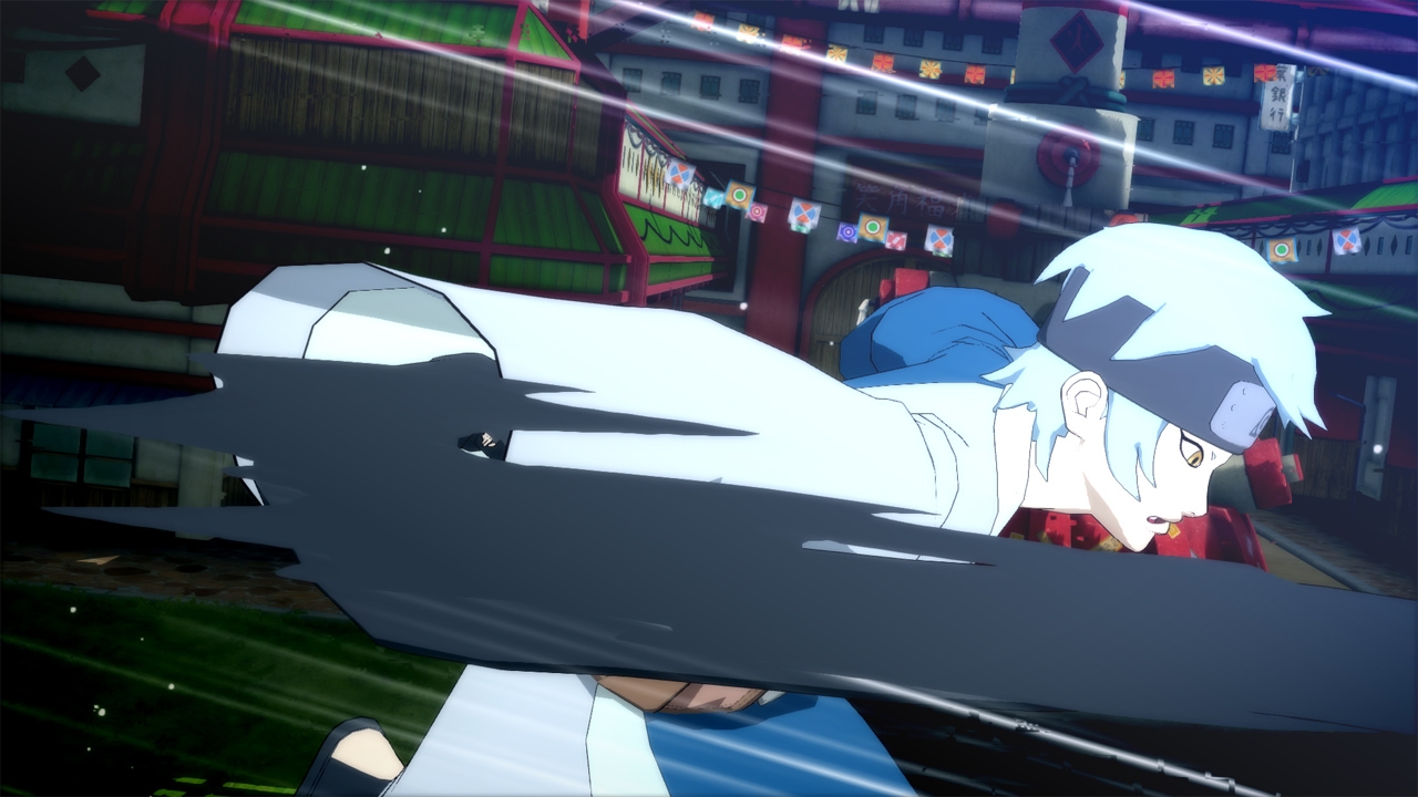 NARUTO SHIPPUDEN: Ultimate Ninja STORM 4 ROAD TO BORUTO Screenshot 7