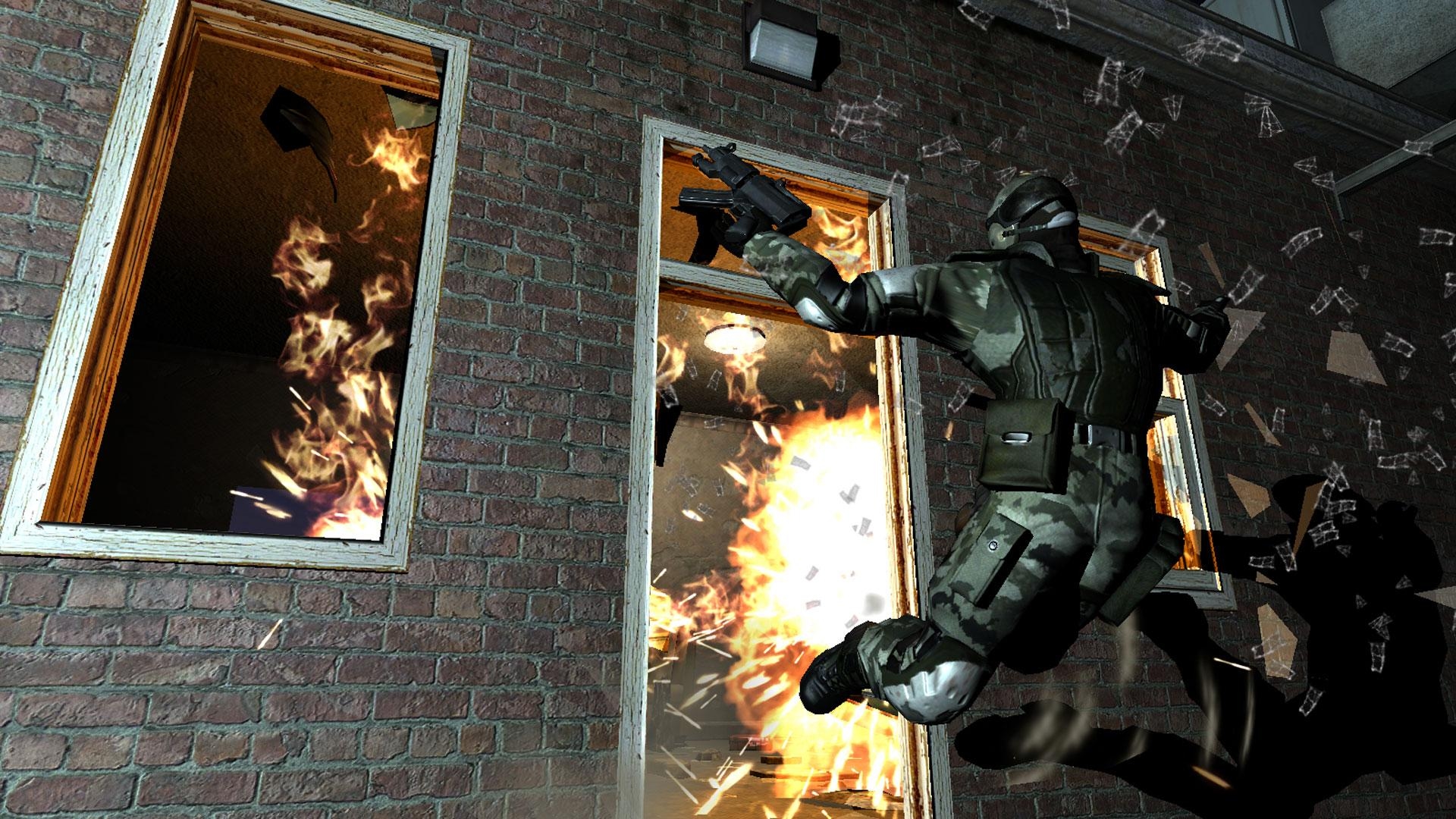 F.E.A.R. Screenshot 5