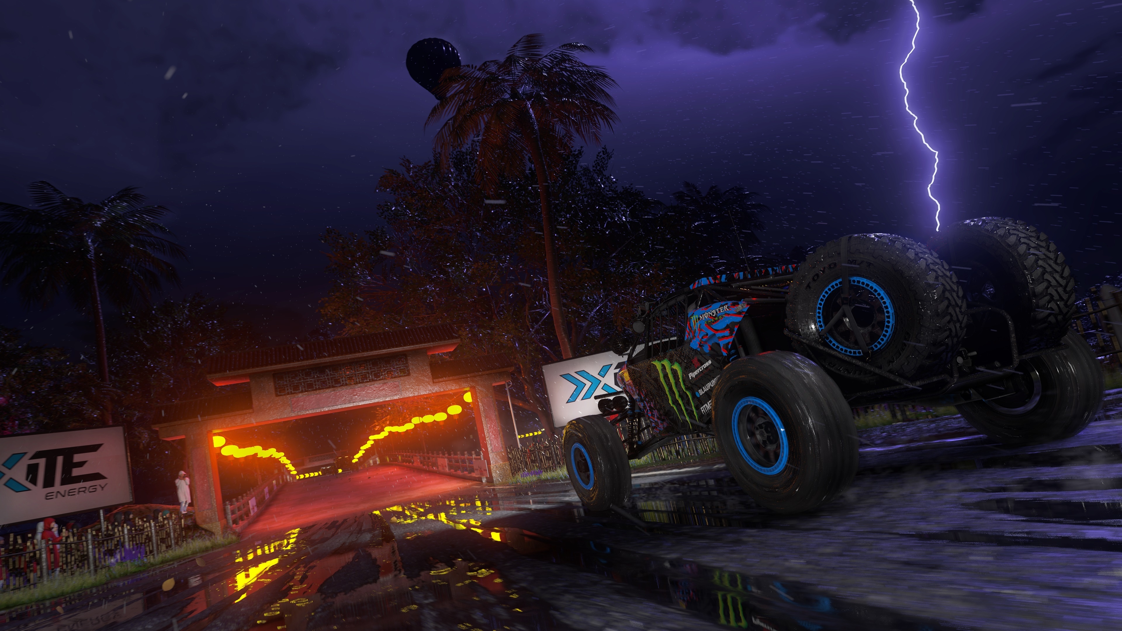 DiRT 5 Screenshot 6