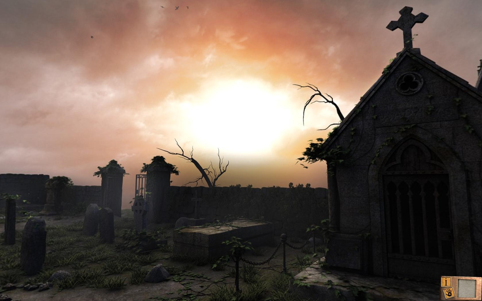 Dracula 4 and 5 - Special Screenshot 2