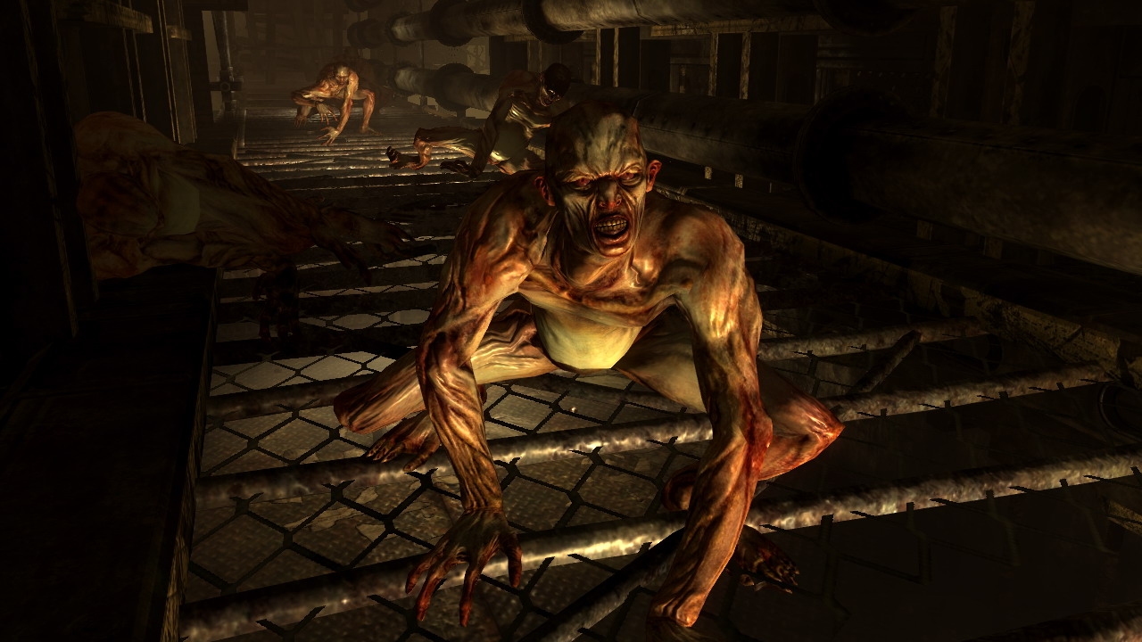 Fallout 3: The Pitt Screenshot 6