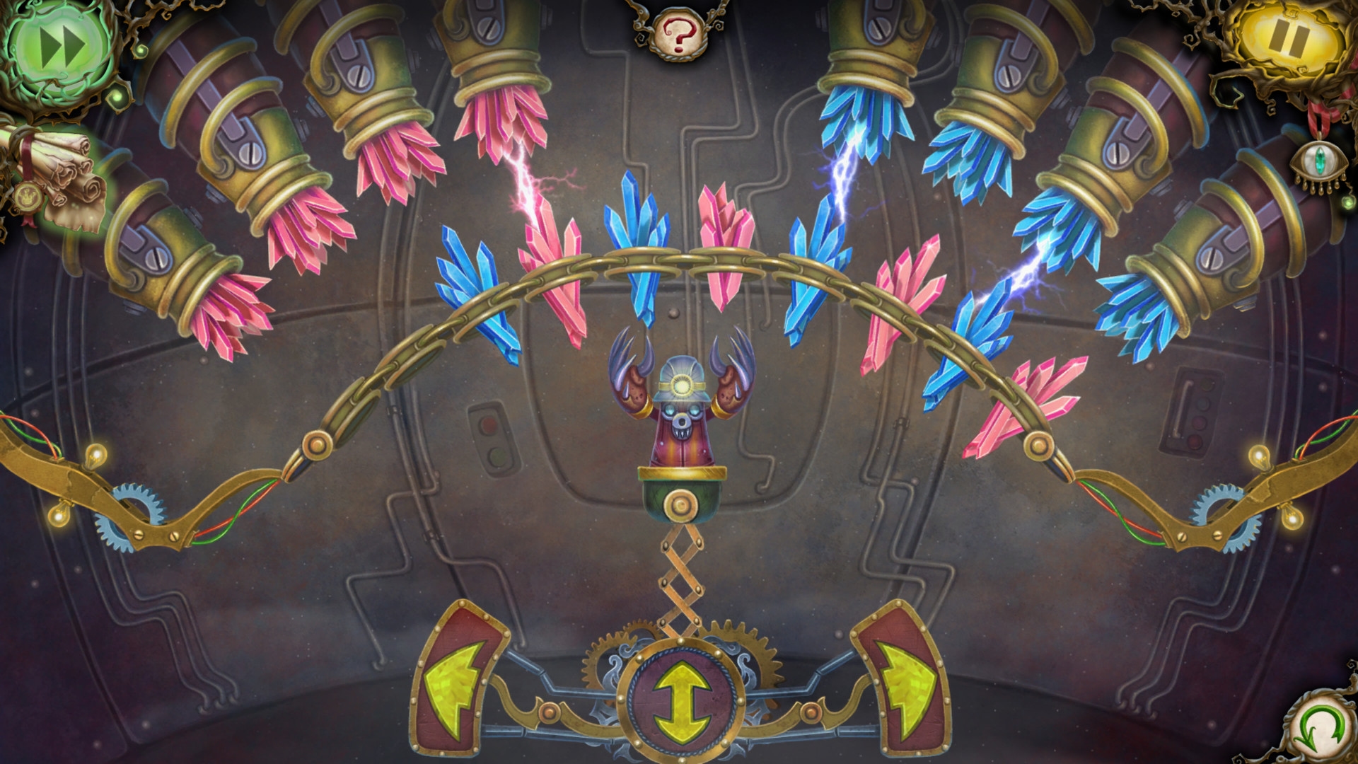 Witch's Pranks: Frog's Fortune Collector's Edition Screenshot 7