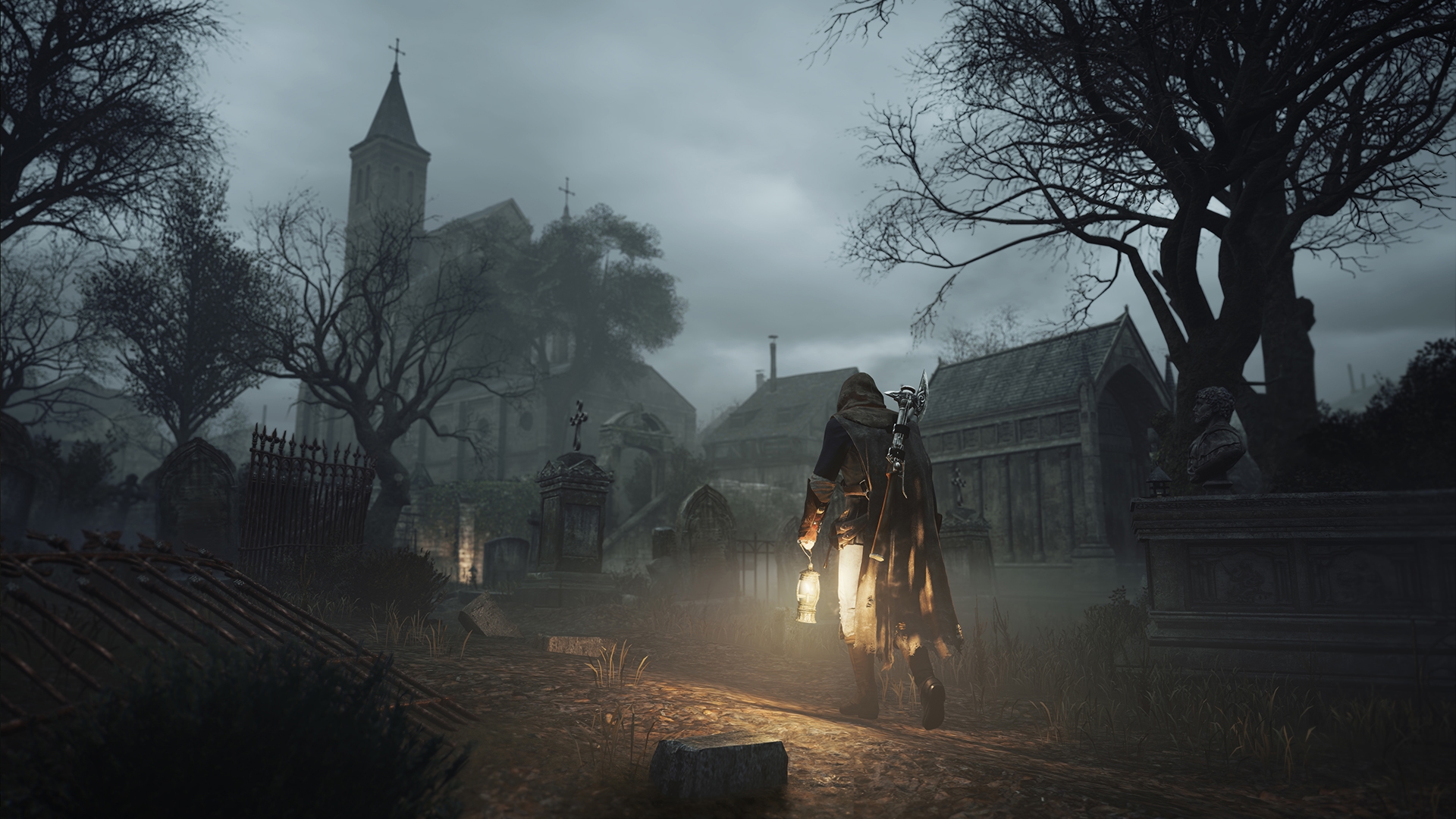 Assassin's Creed: Unity - Dead Kings Screenshot 6