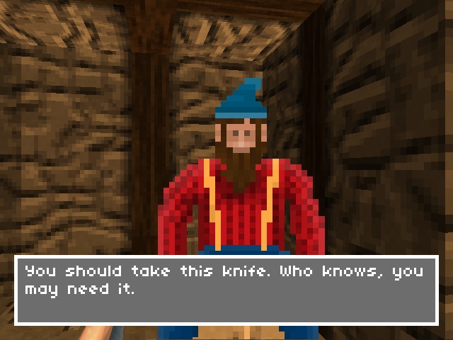 Moirai Screenshot 3
