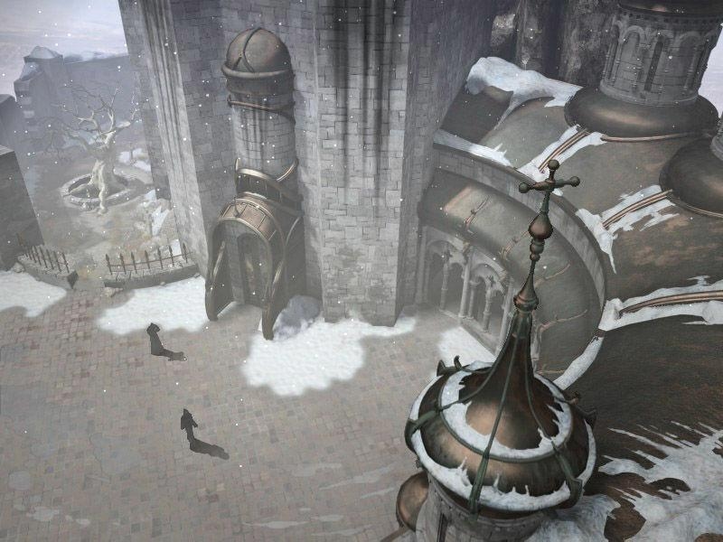 Syberia: 20th Anniversary Bundle Screenshot 6