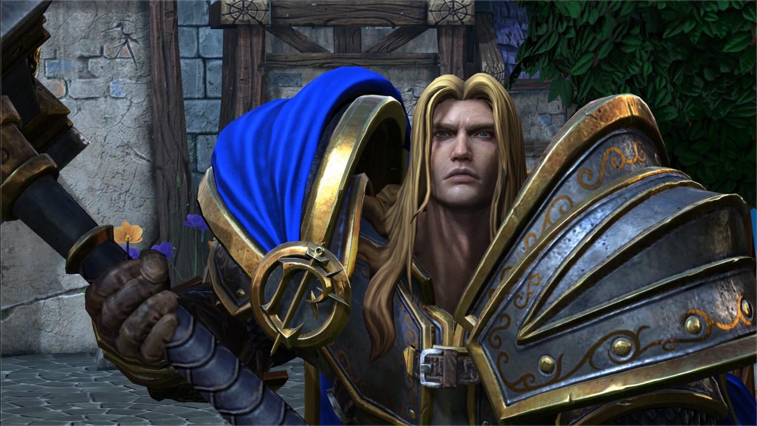 Warcraft III: Reforged Screenshot 4