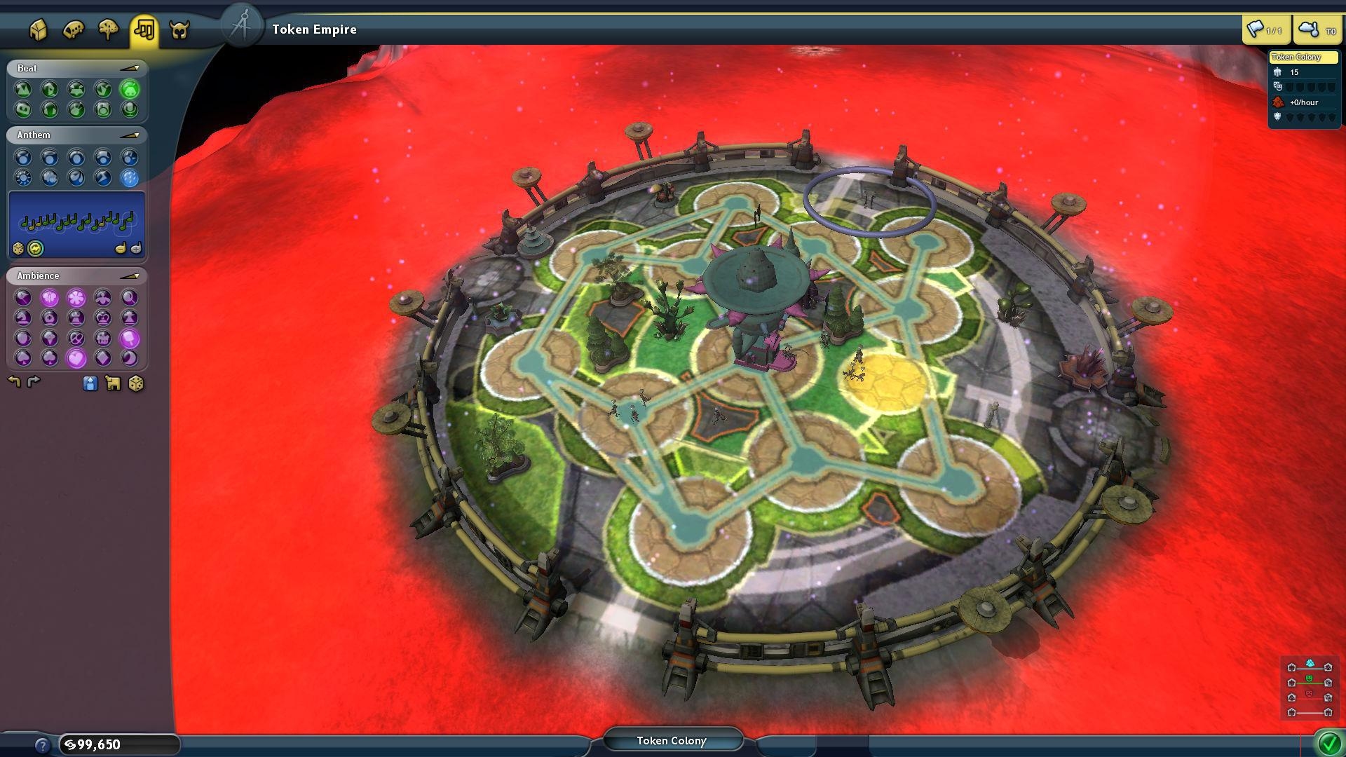SPORE Collection Screenshot 7