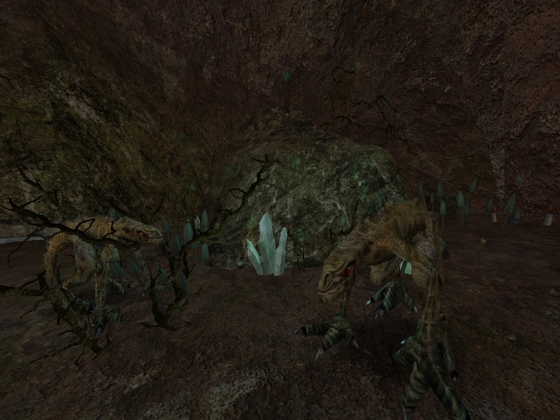 Gothic 2: Night of the Raven Screenshot 3