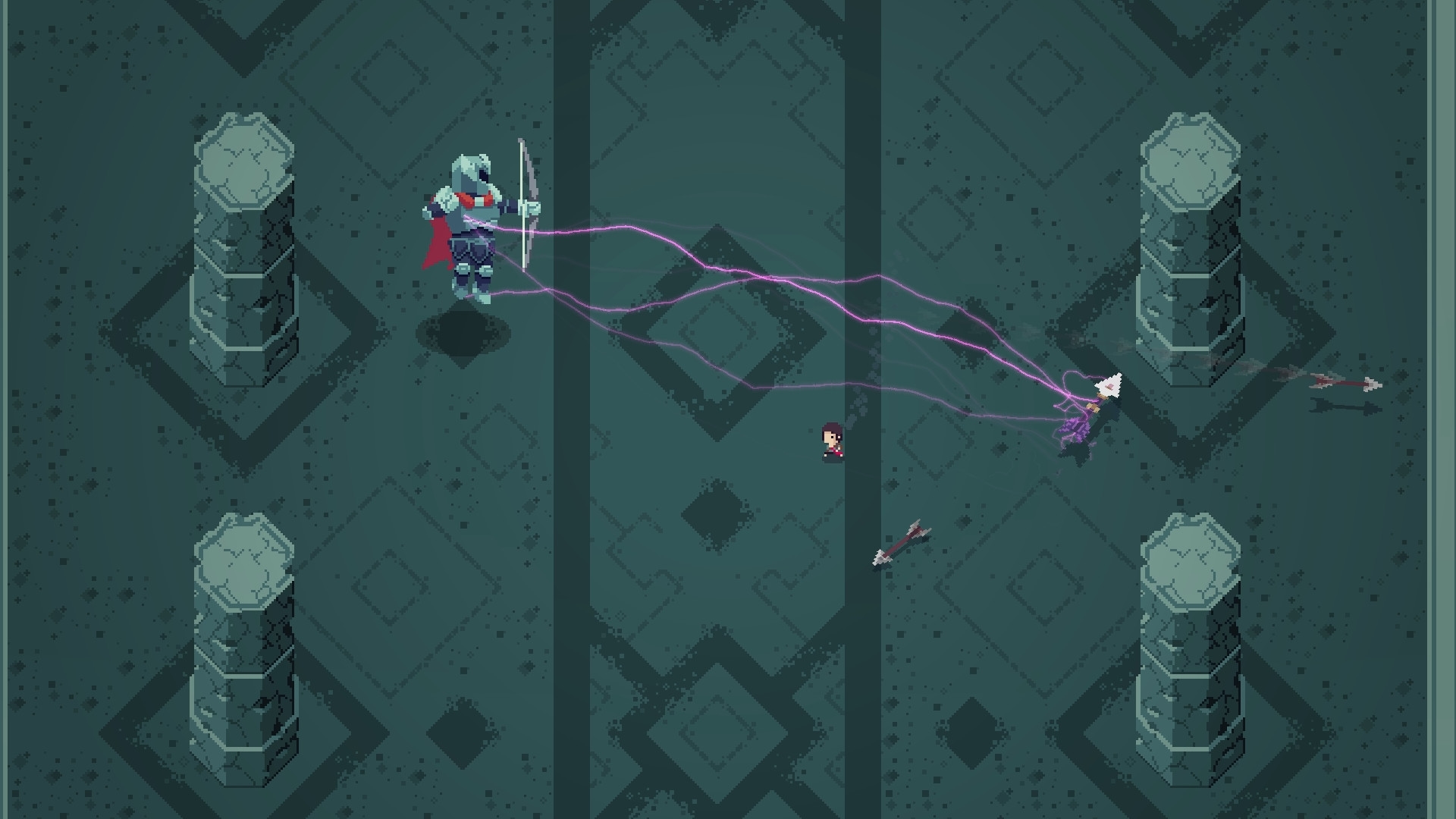 Titan Souls Screenshot 7