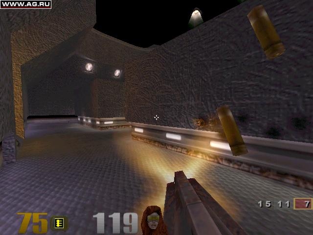 Quake III Arena Screenshot 6