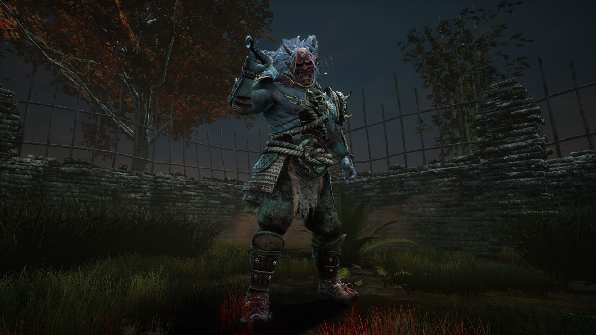 Dead by Daylight - Killer Expansion Pack Screenshot 6