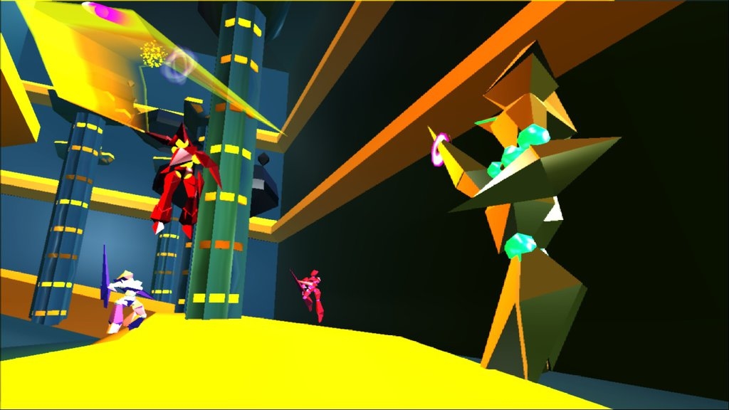 Spheroid Screenshot 3
