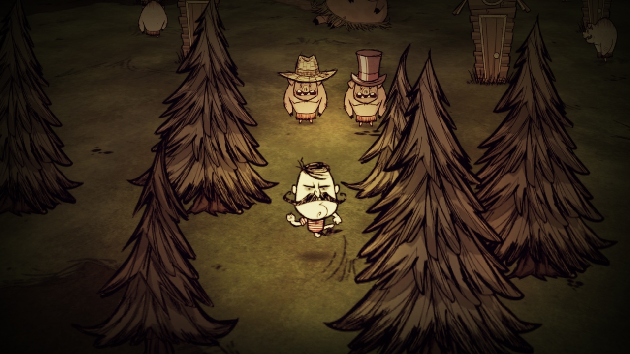 Don't Starve Screenshot 3