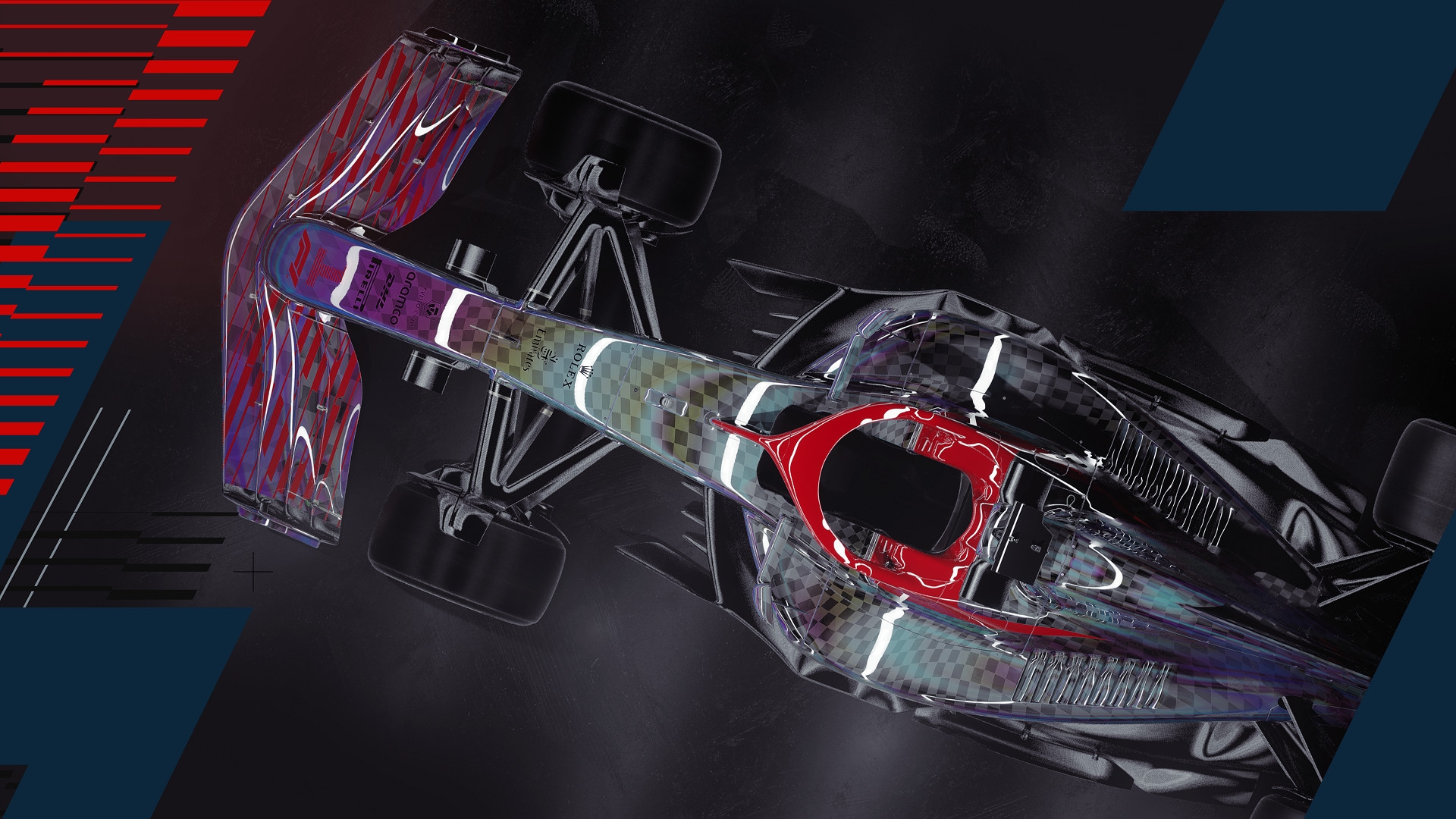 F1 22 Screenshot 4