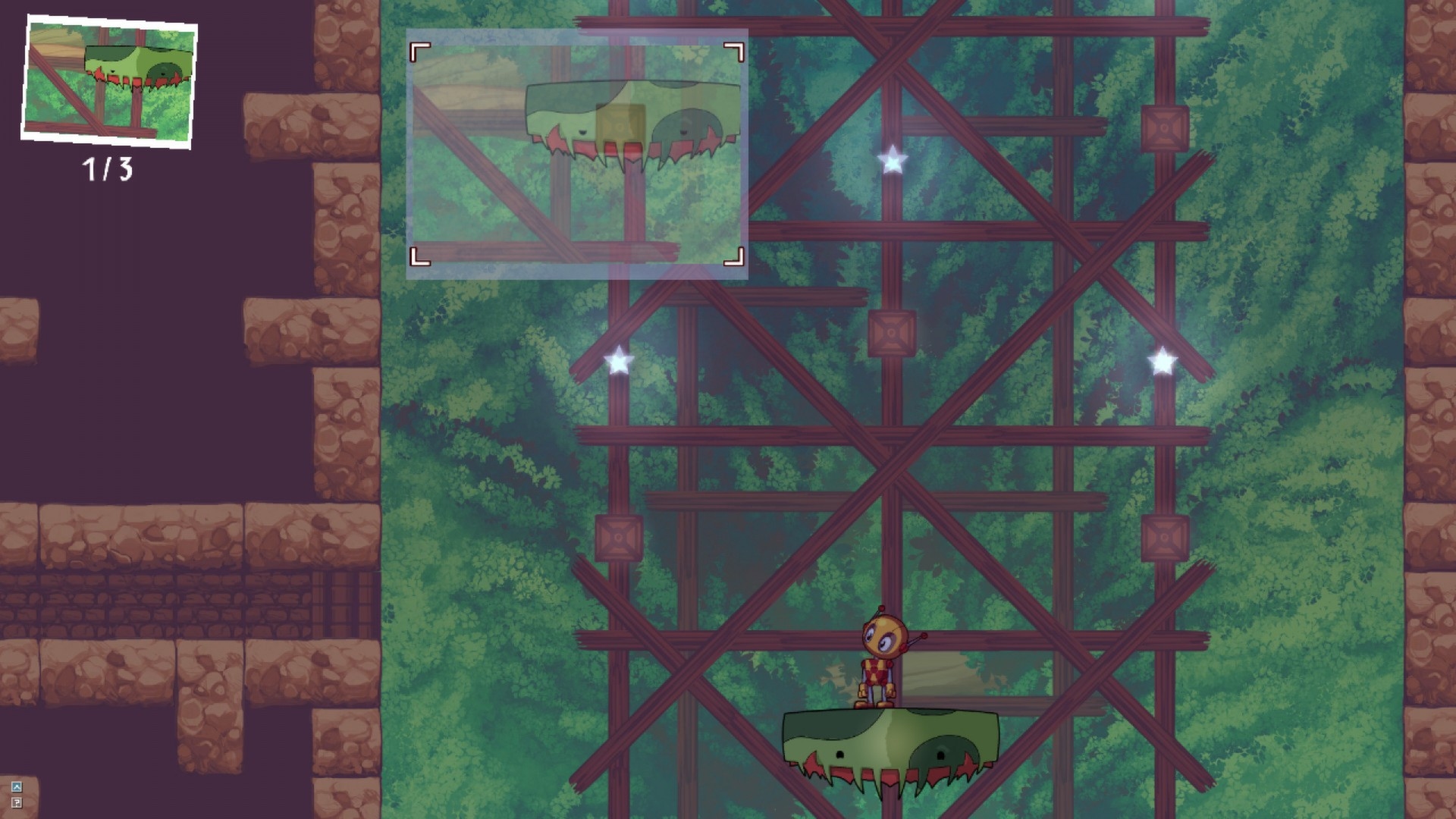 Snapshot Screenshot 3