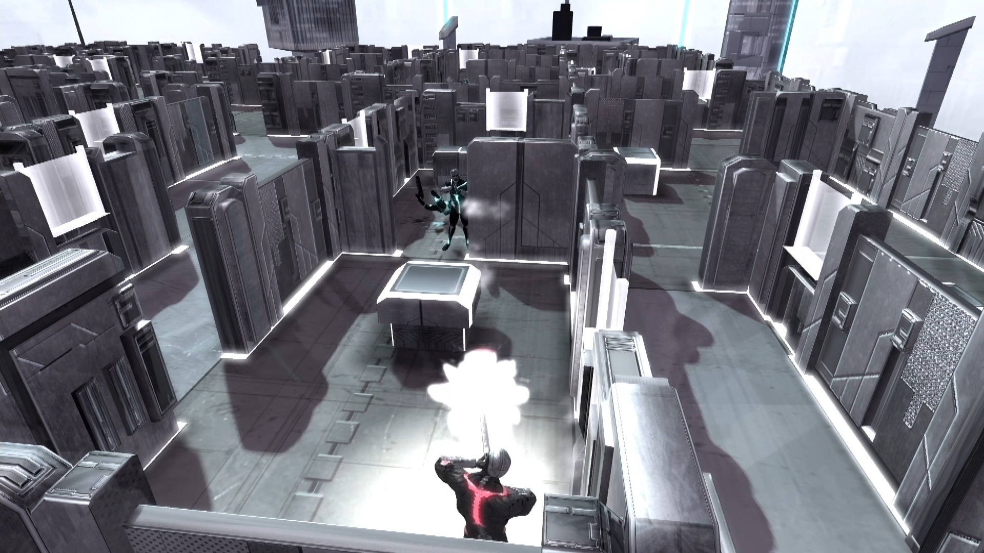 Frozen Synapse Prime Screenshot 3