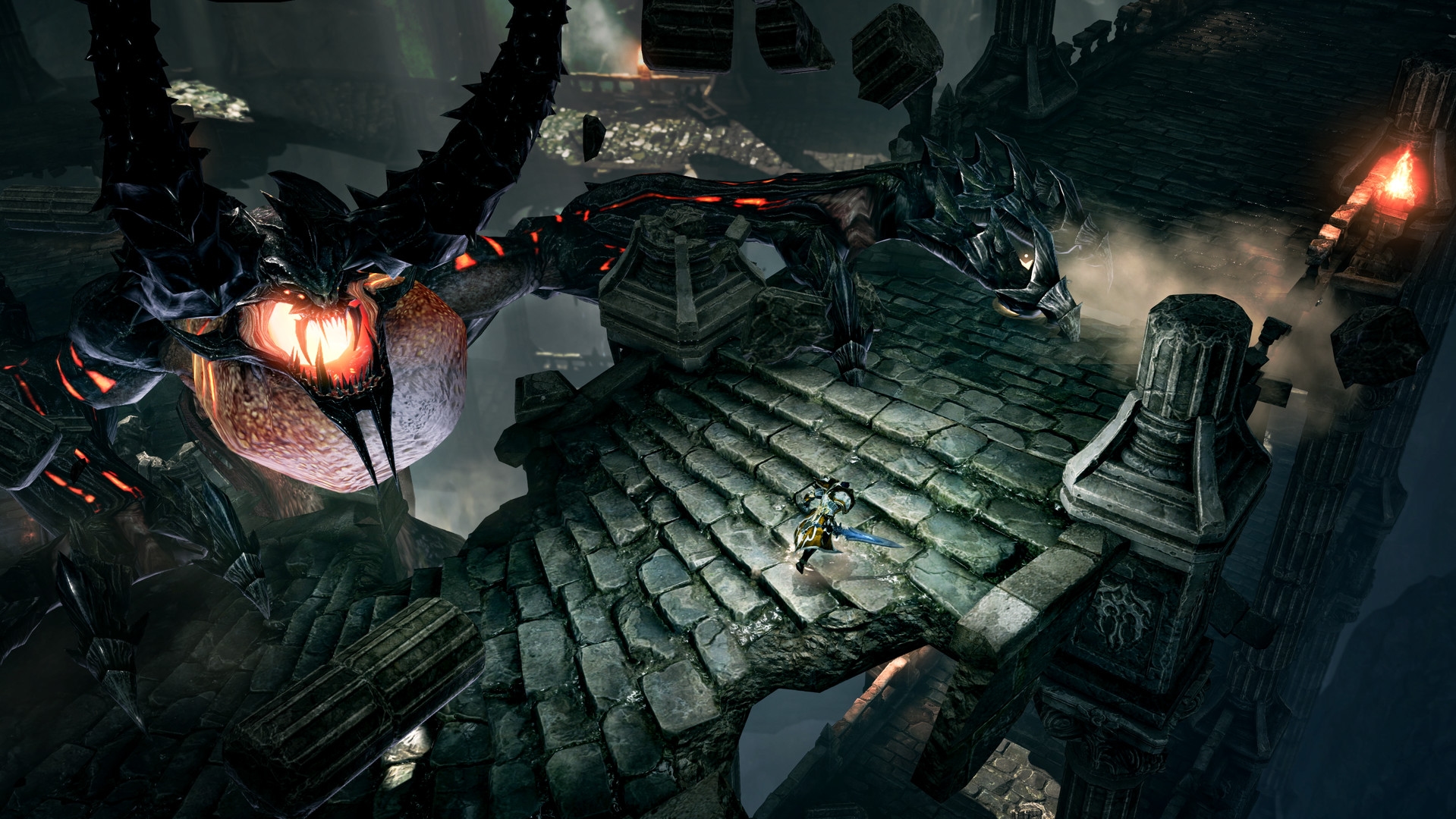 Lost Ark Screenshot 4