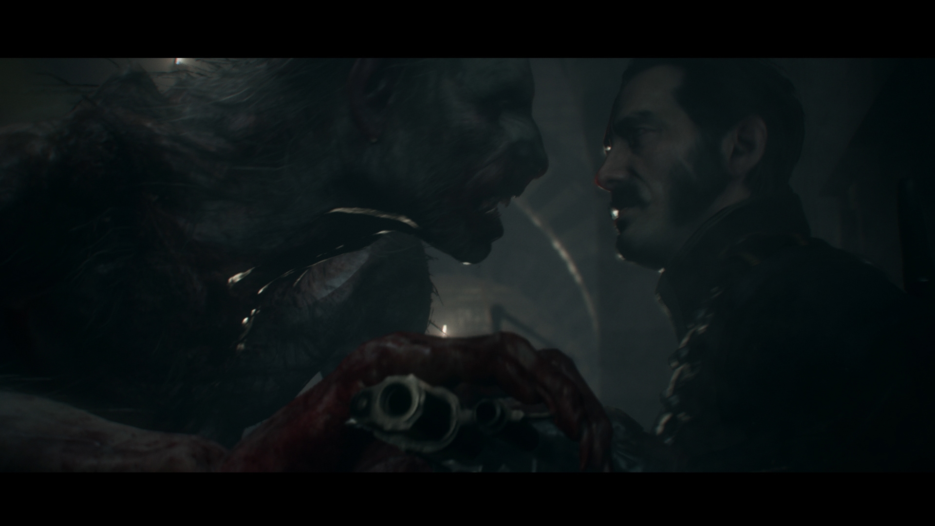 The Order: 1886 Screenshot 7