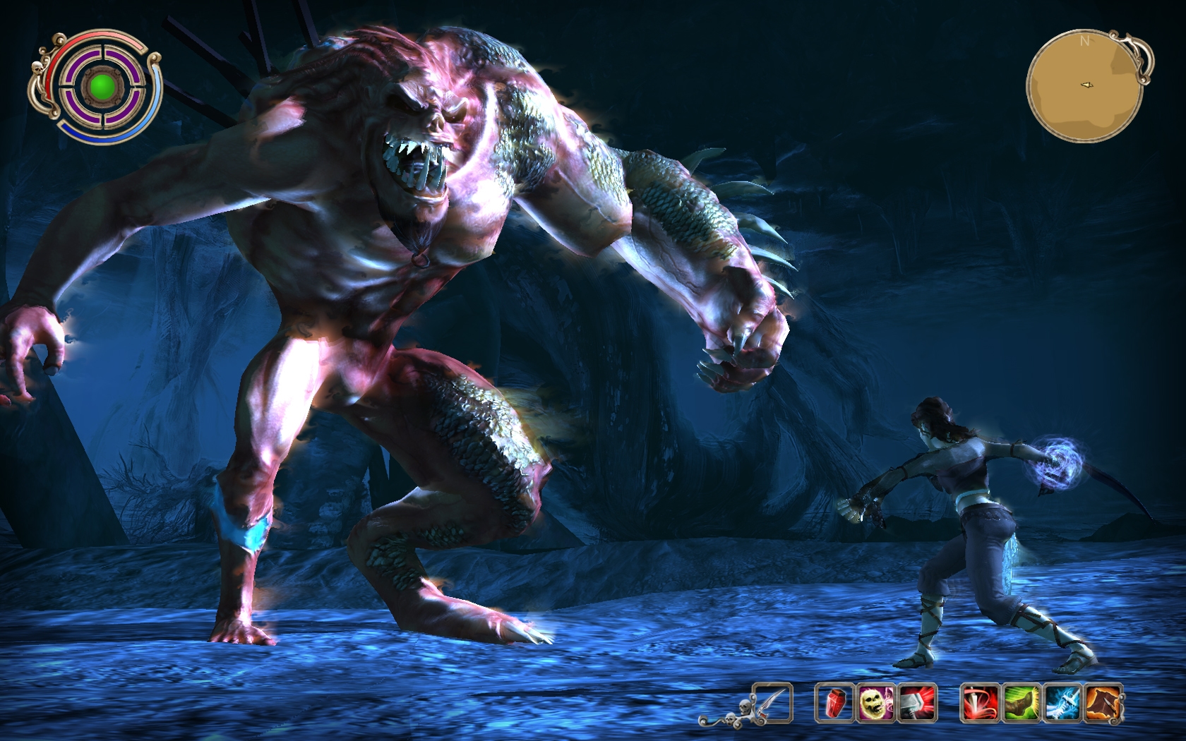 Venetica - Gold Edition Screenshot 3