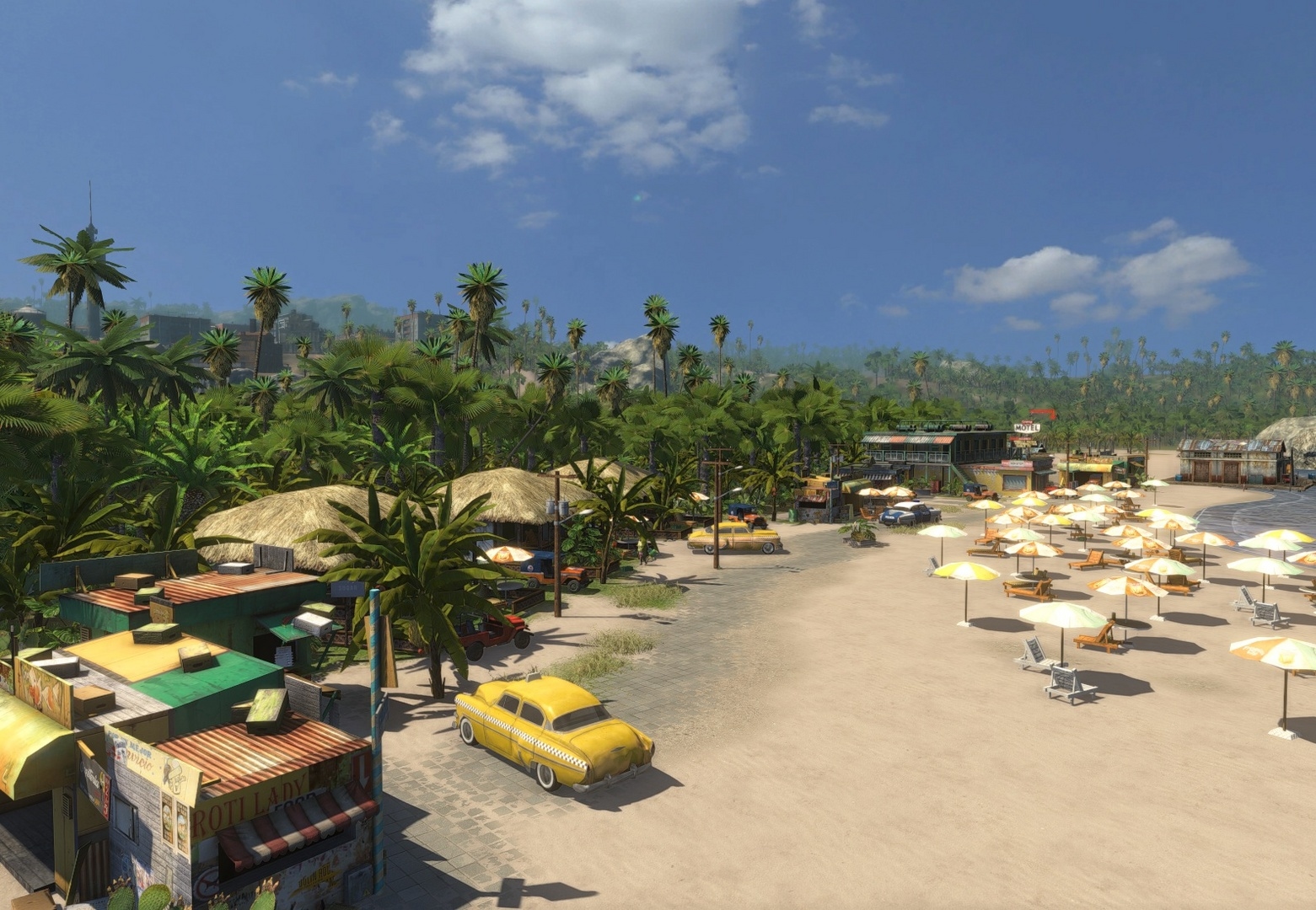Tropico 3 Screenshot 2