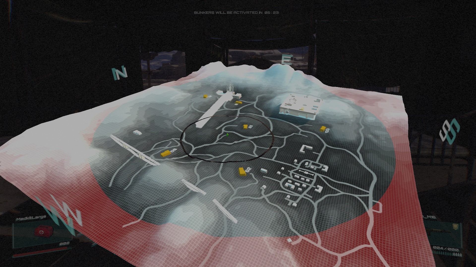 INTERSHELTER Screenshot 6