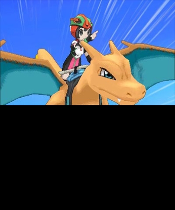 Pokémon Sun, Moon Screenshot 6