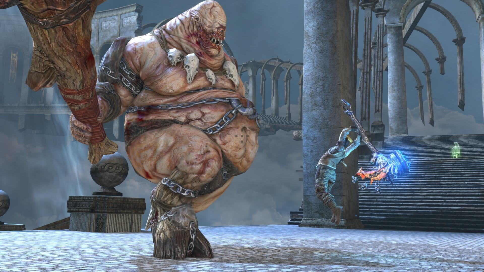 God Mode Screenshot 6
