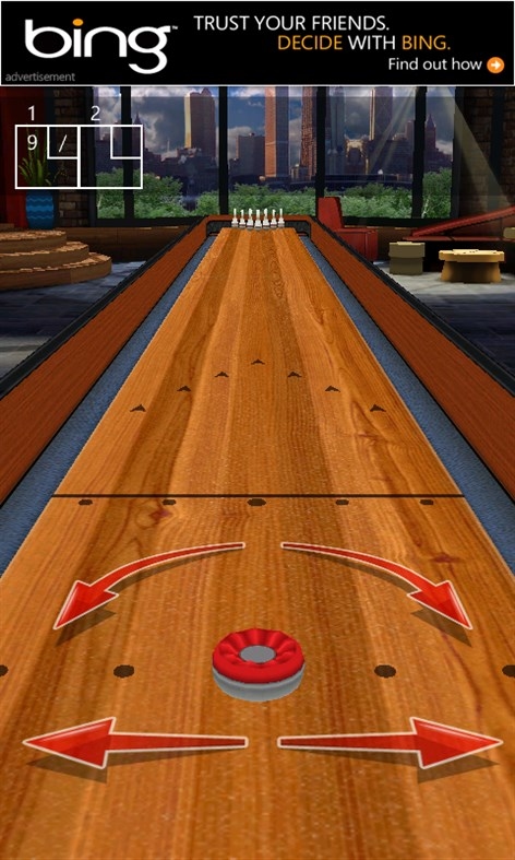 Shuffle Party Screenshot 2