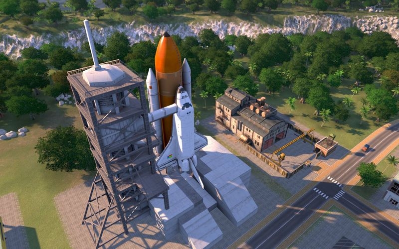 Tropico 4: Gold Edition Screenshot 5