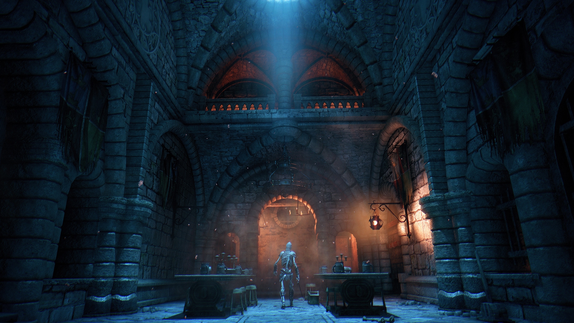 Dying Light - Hellraid
