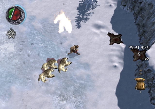 The Bard's Tale Screenshot 5