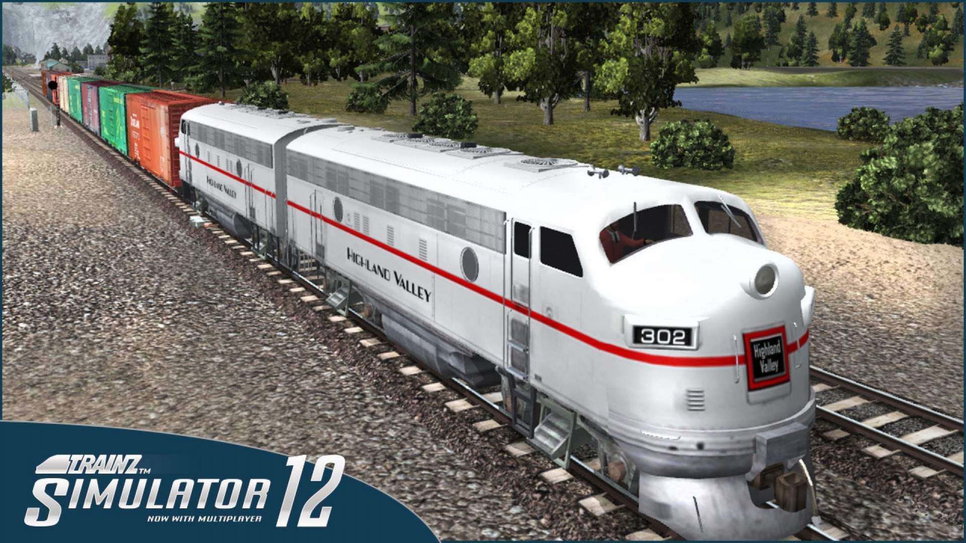 Trainz Simulator 12 Screenshot 6