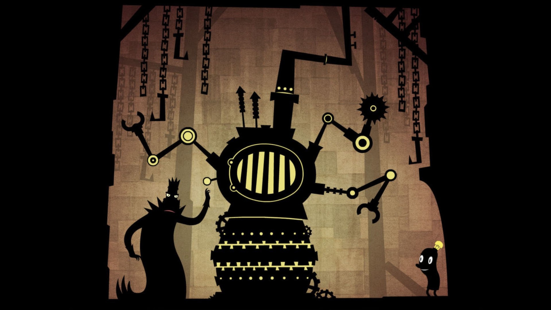 Hamlet or the Last Game without MMORPG Features, Shaders ... Screenshot 4