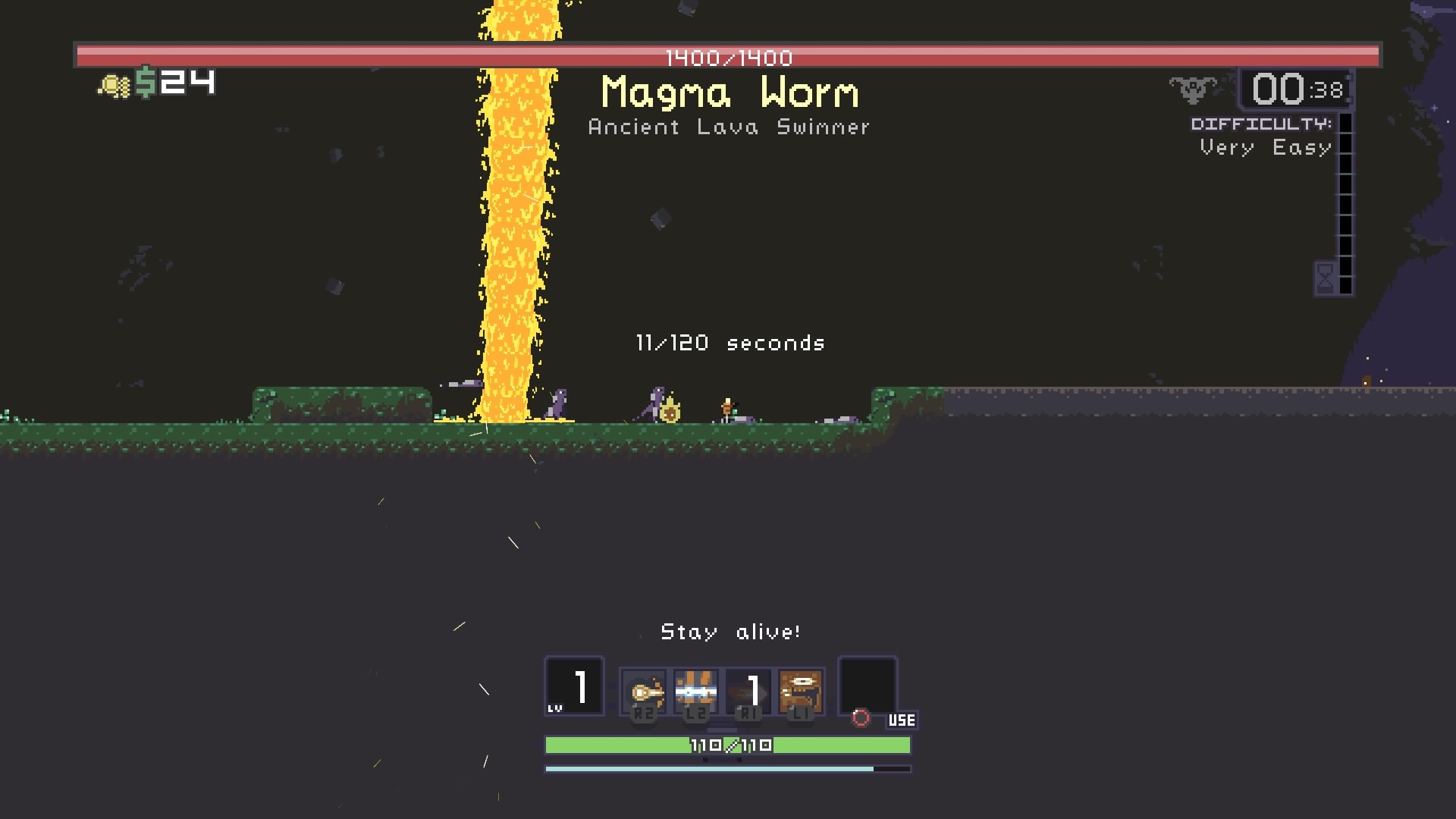Risk of Rain Screenshot 5