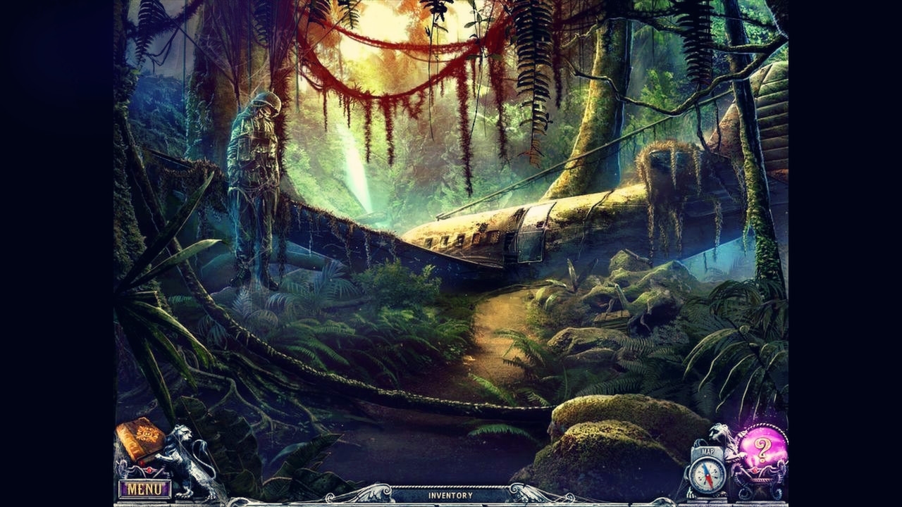 House of 1000 Doors: The Palm of Zoroaster Collector's Edition Screenshot 3
