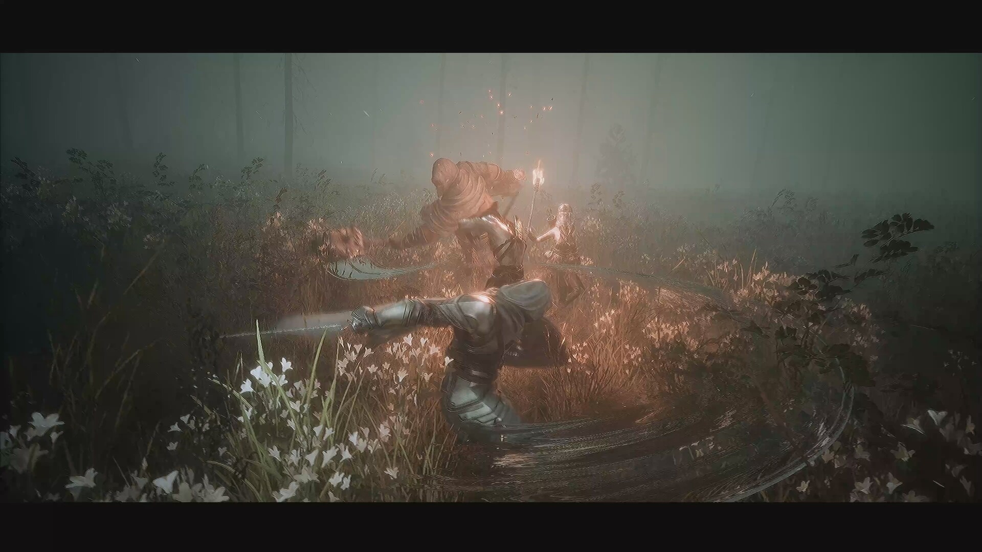 The Relic: First Guardian Screenshot 3