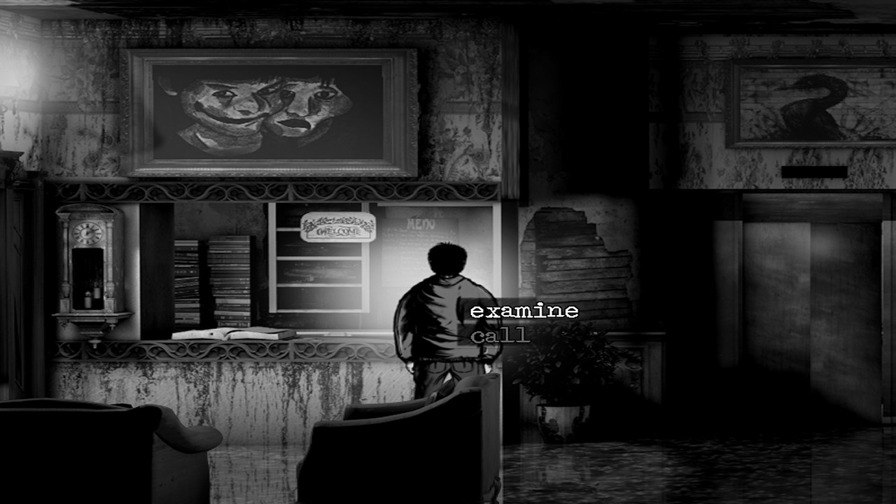 Downfall Screenshot 3