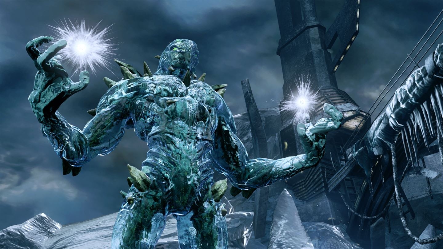 Killer Instinct Screenshot 1