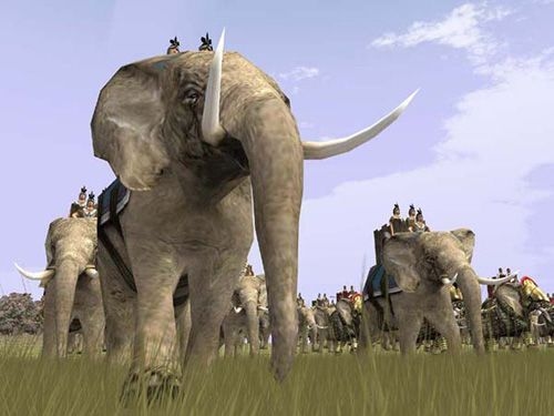 Rome: Total War - Alexander Screenshot 6