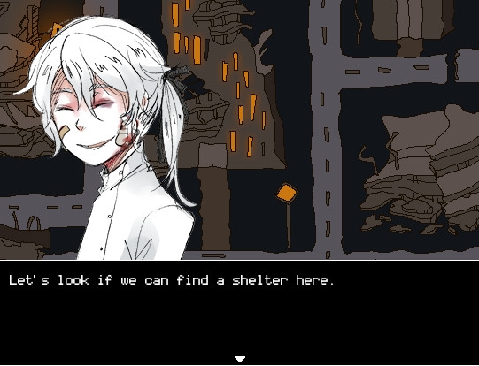 Hello Charlotte Screenshot 5