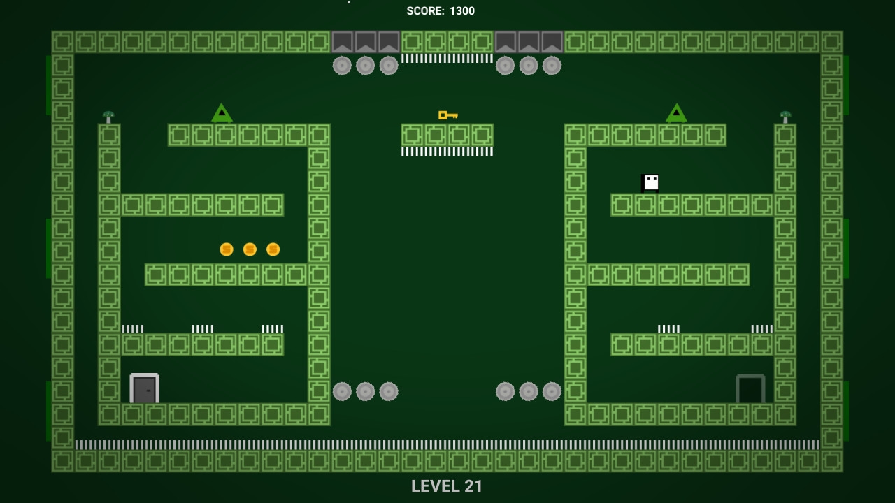 Dungeon Escape Screenshot 7